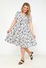 Immagine di CURVY GIRL LACE DRESS